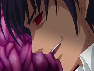 淫妖蟲THEANIMATION恥録二「母性」