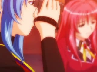 放課後～濡れた制服～課外授業2