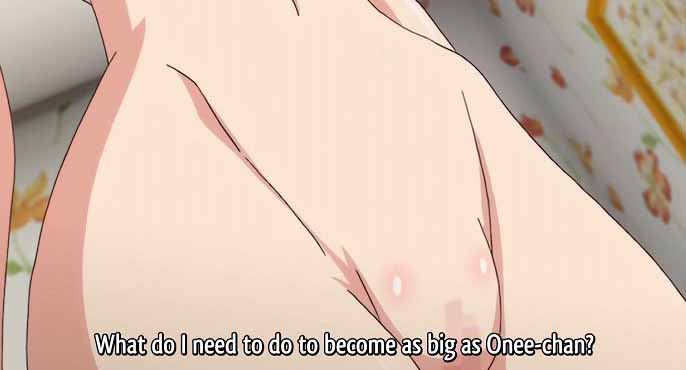 Jitaku Keibiin - Episode 4