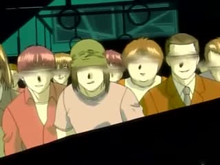 [H無碼]Unbalance～アンバランス～MENU