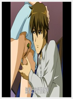 双子ノ母性本能 第1章「欲望の二重奏」