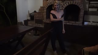 Public sex - caught havinng sex at a picnic area