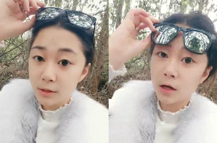 因为YQ大学迟迟没开学寂寞的大学生情侣上完网课到茶园野战捞点零花钱