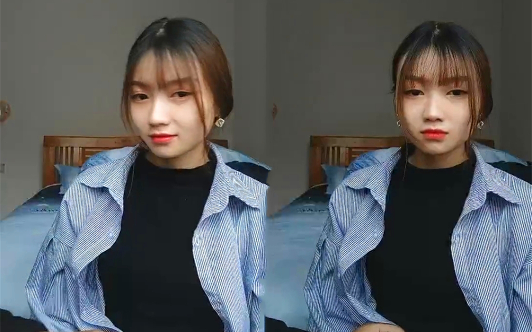 涉世未深00后清秀乖巧出租屋无套啪啪特写粉嫩鲍鱼