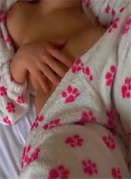 The Pleasure Principle