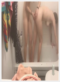 女同性恋淋浴性爱