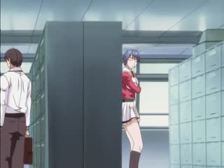 CLEAVAGE クレイィ Episode 1 「瑛里華」