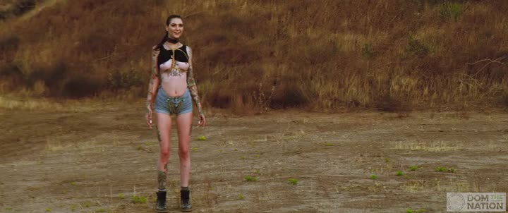 Domthenation 20 03 10 Rocky Emerson Walking With Sadists XXX MP4-FETiSH rarbg ~domthenation 20 03 10 rocky emerson walking with sadists