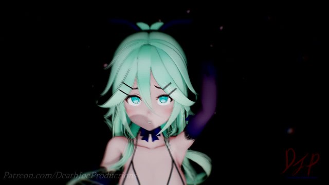 MMD R18山口坏小子