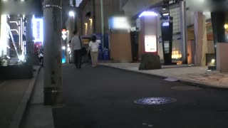 NTR-024 うちの妻を夜這いしてください KAORI