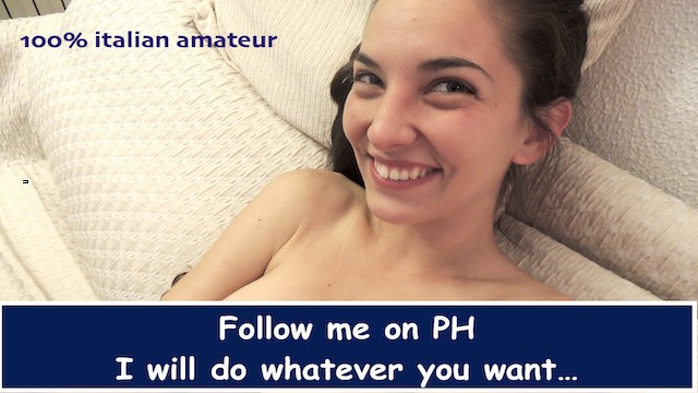 卢多维卡·卡尔达意大利学生在超级蓬皮诺和莱卡塔的恋爱生活