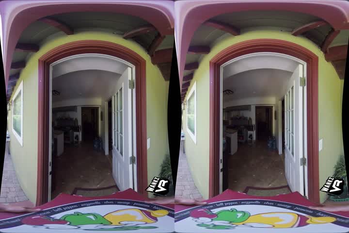 Anny Aurora is a dirty Octoberfest hostess with beer44