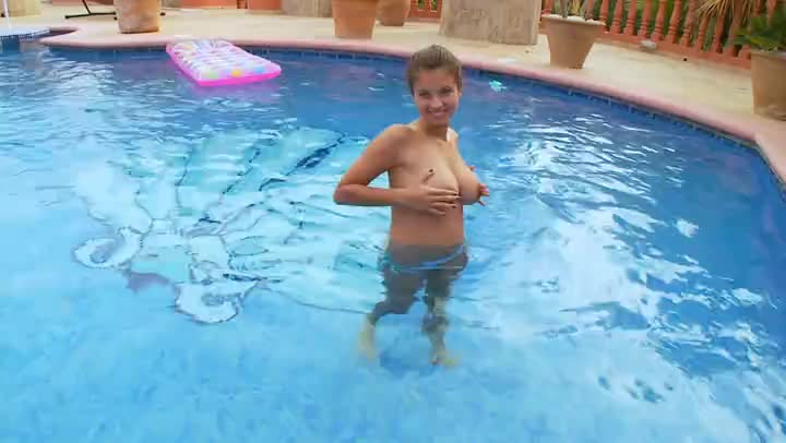 733 ролика ~~Inez Busty Mademoiselle