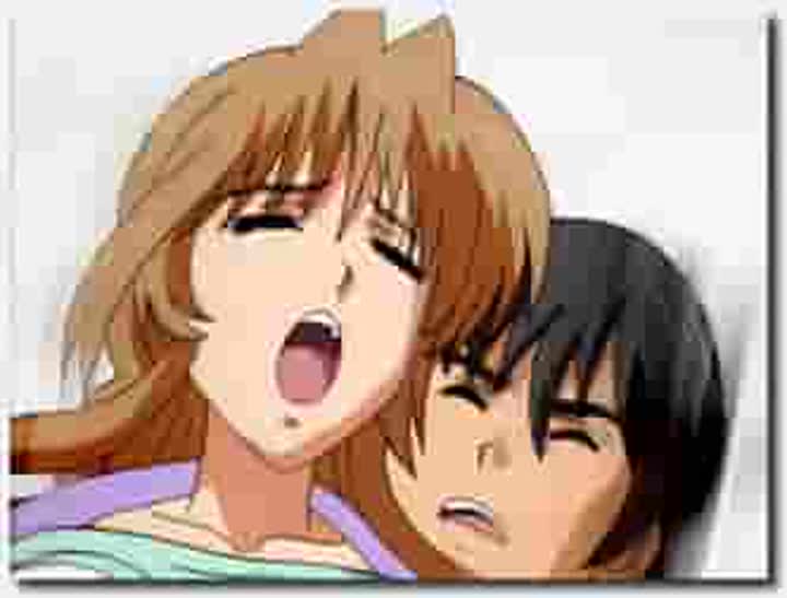 18禁アニメ 無修正 milky ふたりの兄嫁 第二章 完結編 DVD 960x720 x264 AAC