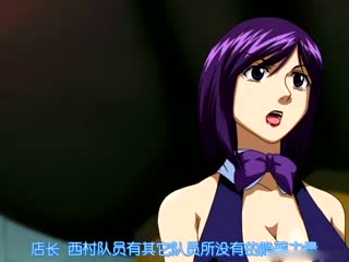 [H無碼]ファミレス戦士プリン order