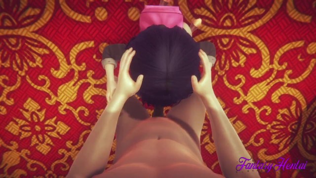 神奇瓢虫亨泰-POV Marinette手工制作