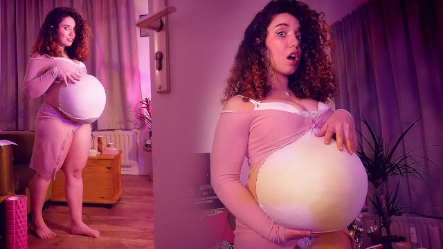 Maria Alive-VORE-吃你最好的朋友-消化成气体