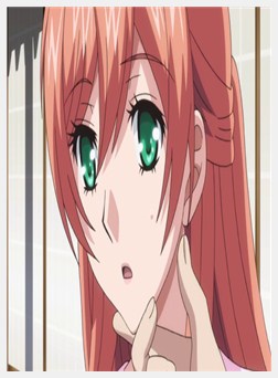 僧侣と交わる色欲の夜に… 第九话 子どもなんだよ