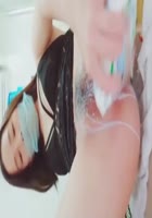 清新主播林微信福利合集5