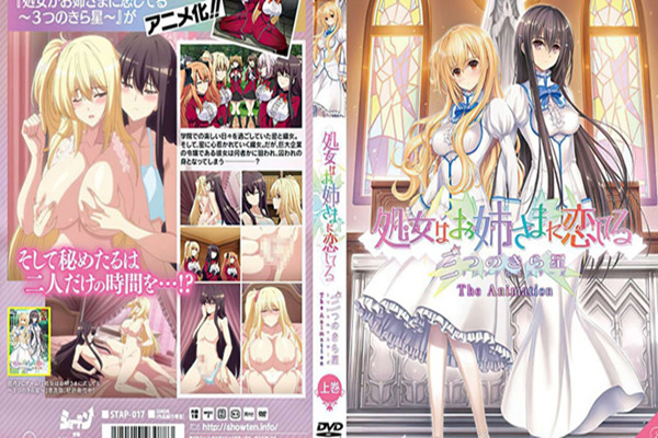 处女爱上了姐姐的三颗星星上卷