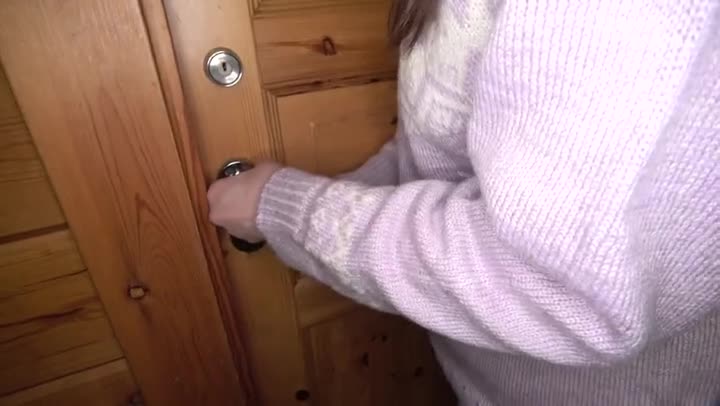 INSTV-367 - 女優不詳【私をスノボに連れてって】ツイ○ャス配信女子 デカパイHcup天使同時視聴者数、月間1位のニューカマースノボ配信後のホテルでオフパコ会