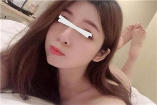 高颜值淫慾女友 才刚玩一下 就给我高潮抽搐6