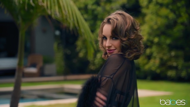 Kimmy Granger PMV（性感版）