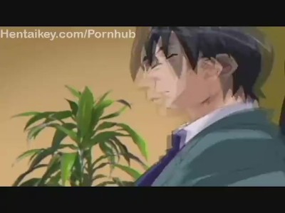 被老板干的员工