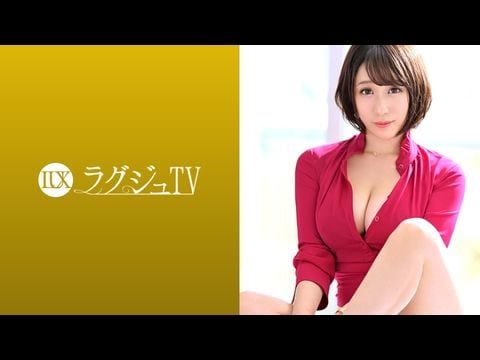 259LUXU-1065 ラュTV 10451