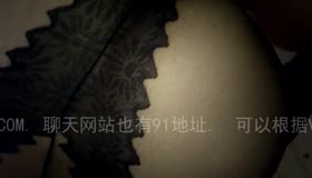 天津骚妻换了套新制服