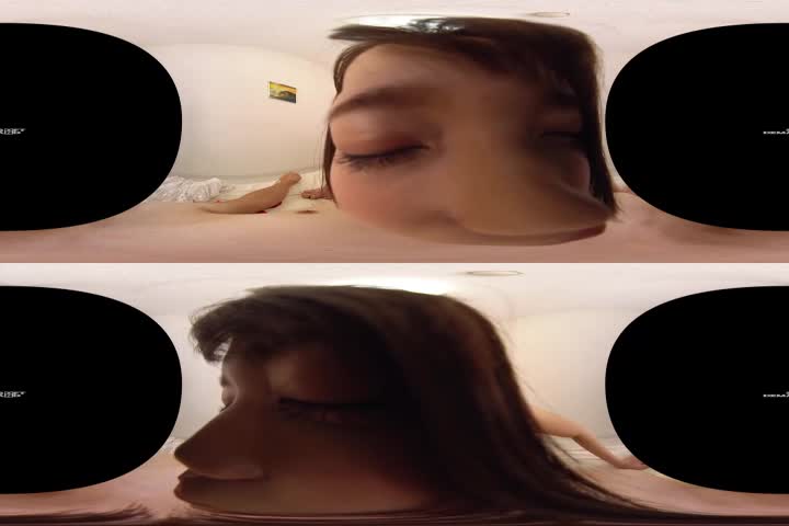 R2菊川みつ叶 超接写&高精细!イク瞬间の「ビクッビクッ!」まではっきり丸见え超リアルセックス!