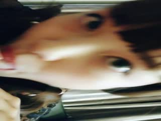 曾经的王者归来，露脸情趣女仆黑丝小野猫，性感热舞诱惑，先来个口交秀热身吸蛋蛋真给力