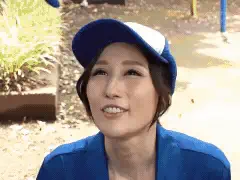 巨乳人妻错过末班车竟被