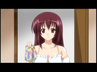 家庭教师大姊姊VOL.02DG-037