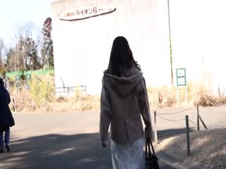 KNB-208 【絶対どエロいと思う】ふわとろ巨乳の調教済みどM妻が寂しさのあまりAV応募