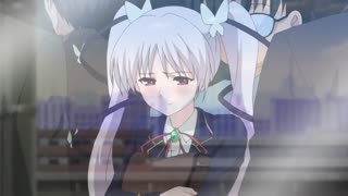 -dongman- [メリー・ジェーン] お嬢様☆嫁入り抗争 下巻 風雲！ツンデレラ城 (DVD 1280x720 x264 AAC)