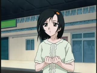 痴汉十人队THEANIMATION4～Womanonly～DV-039