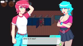 Dandy B. Adventures - (EP 08) - _NC