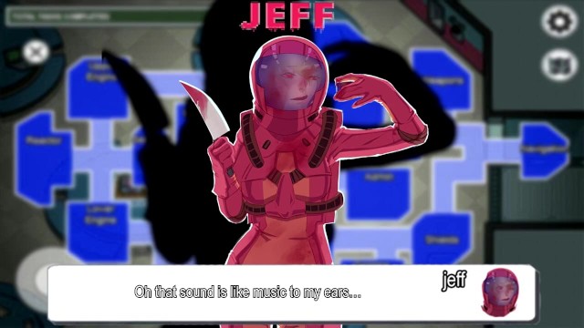 帮助船员，我和 我被困在通风孔里了！