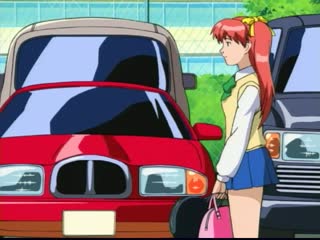 社长小姐的生日快乐前編