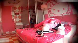 白富美短裙美女被情人猛操!!鲍鲍与肉棒不分离~!!