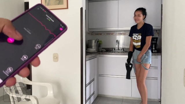 JAG AKTIVERAR MIN ANSTÄLLDS可控震源，NÄR DU GÖR MIN午餐，东南海恩斯雷克蒂肯