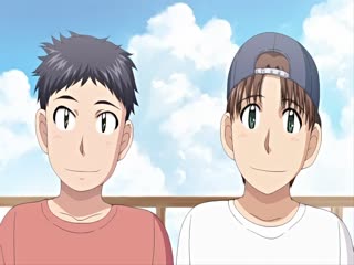 #【新作】人妻、蜜と肉 第三巻