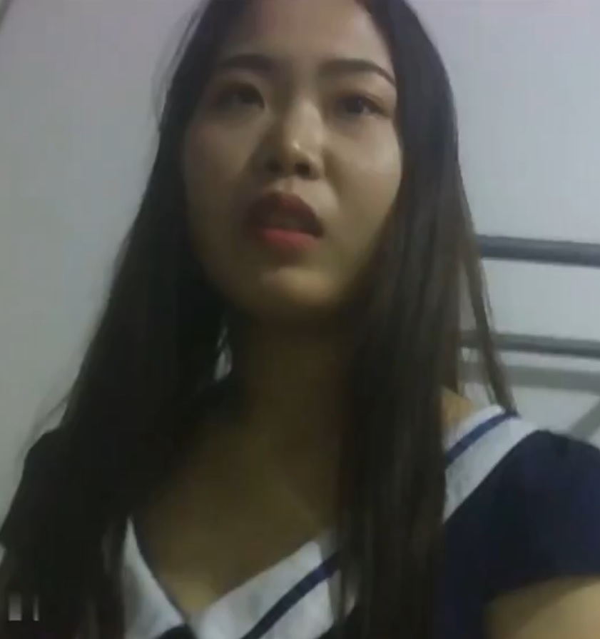 这个妹子挺会弄的就是太贵了