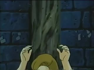 #堕靡泥の星 第5话「淫魔伝説」