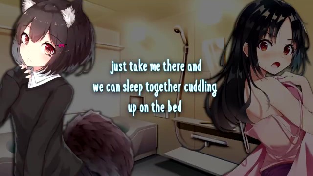 给顽固的狼女洗澡[ft dudetlewd]