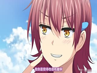 QueenBee求乳魂后编