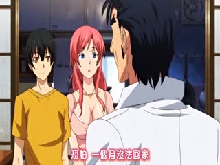 dongman#は～とふるママン THE ANIMATION