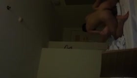 贵阳90后小长篇操贵州财大在校学生