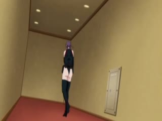 レイ ZERO Episode01特務捜査官を捕えよ 高清中文字幕